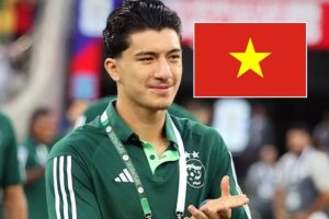 OK9: Thần đồng gốc Việt Ibrahim Maza tỏa sáng tại World Cup 2026