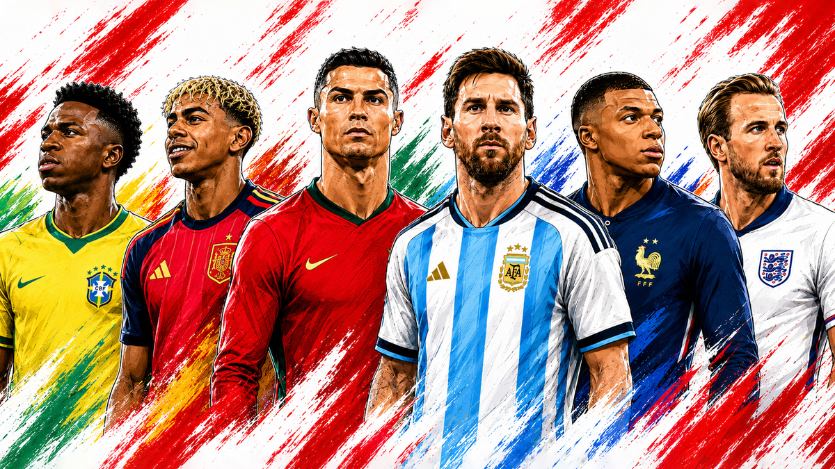 OK9: AI Bảo Vệ Cầu Thủ World Cup 2026 Khỏi Bão Tố Mạng Xã Hội 1 OK9: AI Bảo Vệ Cầu Thủ World Cup 2026 Khỏi Bão Tố Mạng Xã Hội